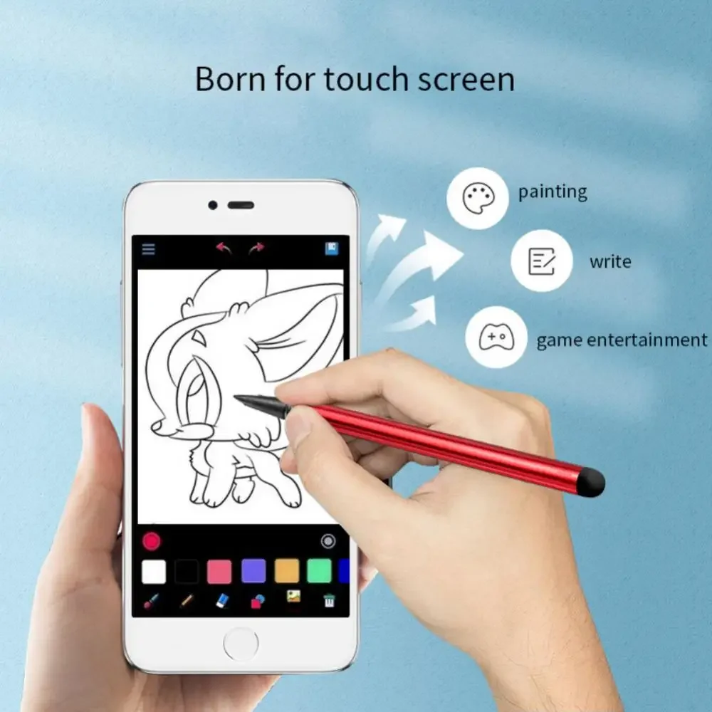 Touch Screen Pen for IPad Tabl - Samsung Tablet Accessories Pen recensie en prijs