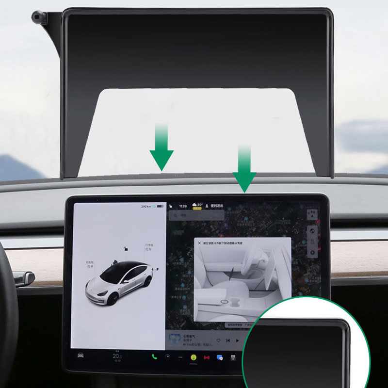 Screen Phone stand base For Te - Tesla Tablet Accessories recensie en prijs