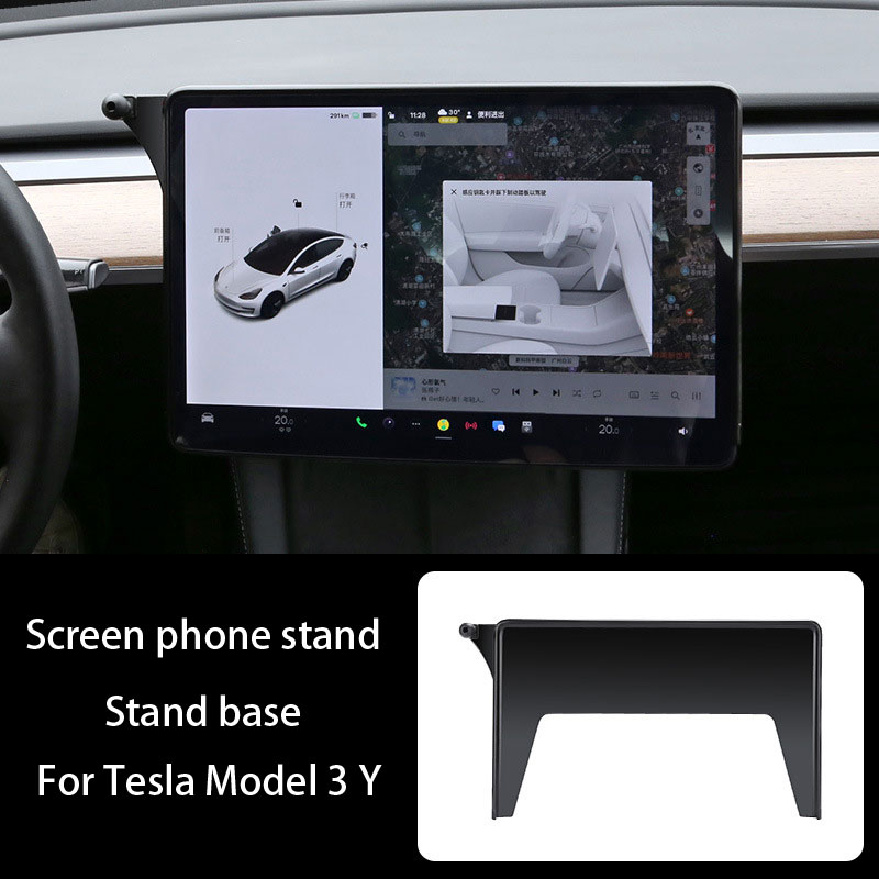 Screen Phone stand base For Te - Tesla Tablet Accessories recensie en prijs