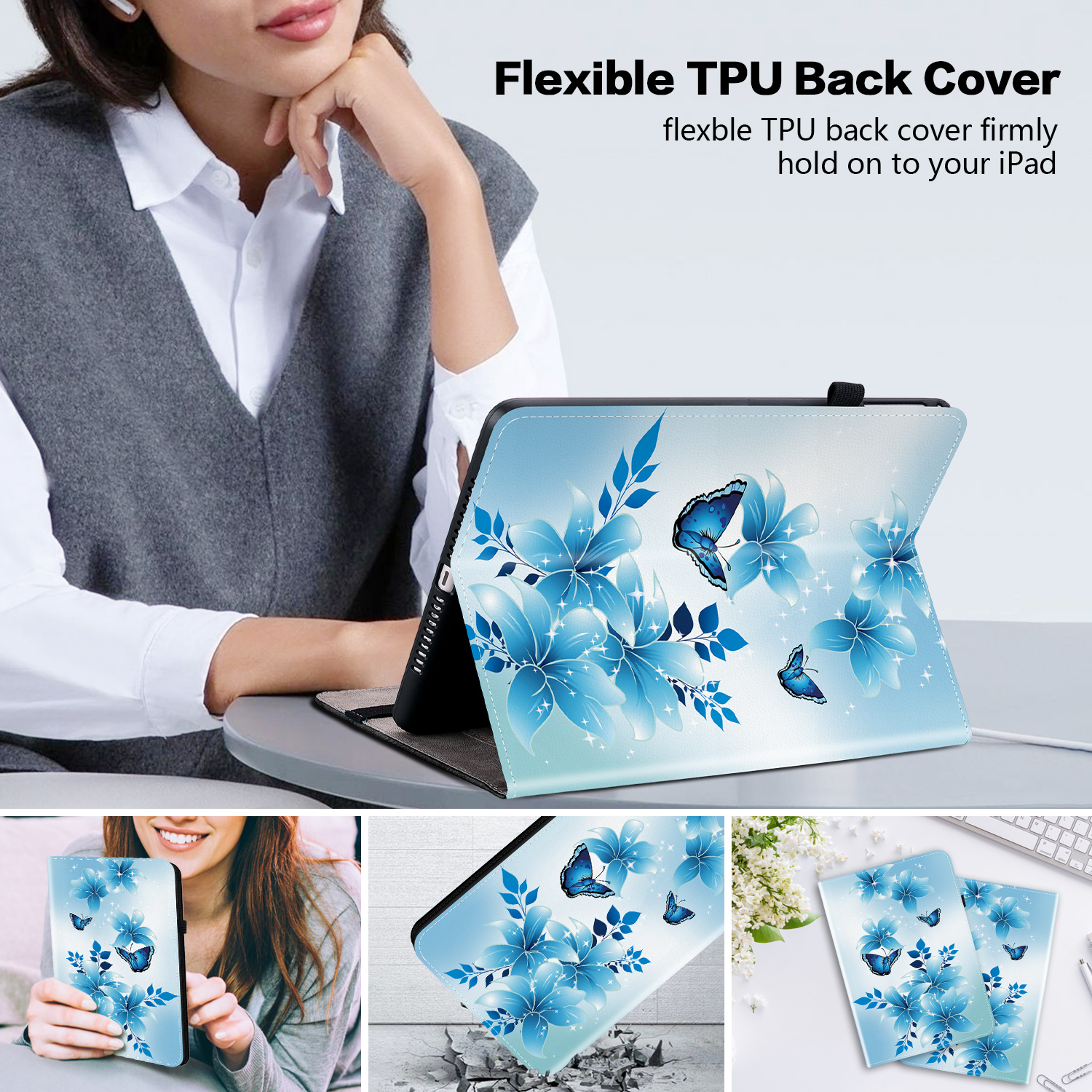 Leather Case For Amazon Fire M - Tablet Accessories Amazon recensie en prijs