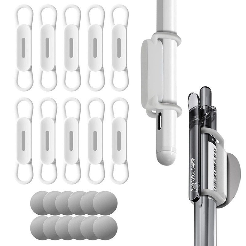 2/4/6Pcs Magnetic Multifunctio - Tablet Drawing Accessories recensie en prijs