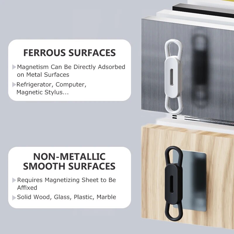 2/4/6Pcs Magnetic Multifunctio - Tablet Drawing Accessories recensie en prijs