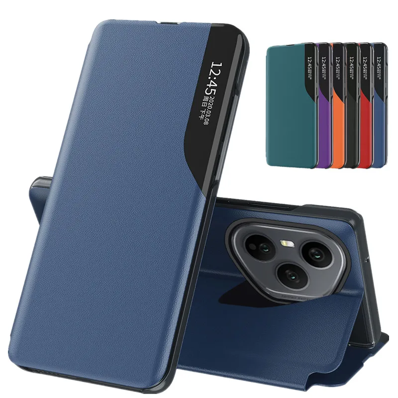 Busienss Sle Smart View Flip B - Magnetic Case Smart recensie en prijs
