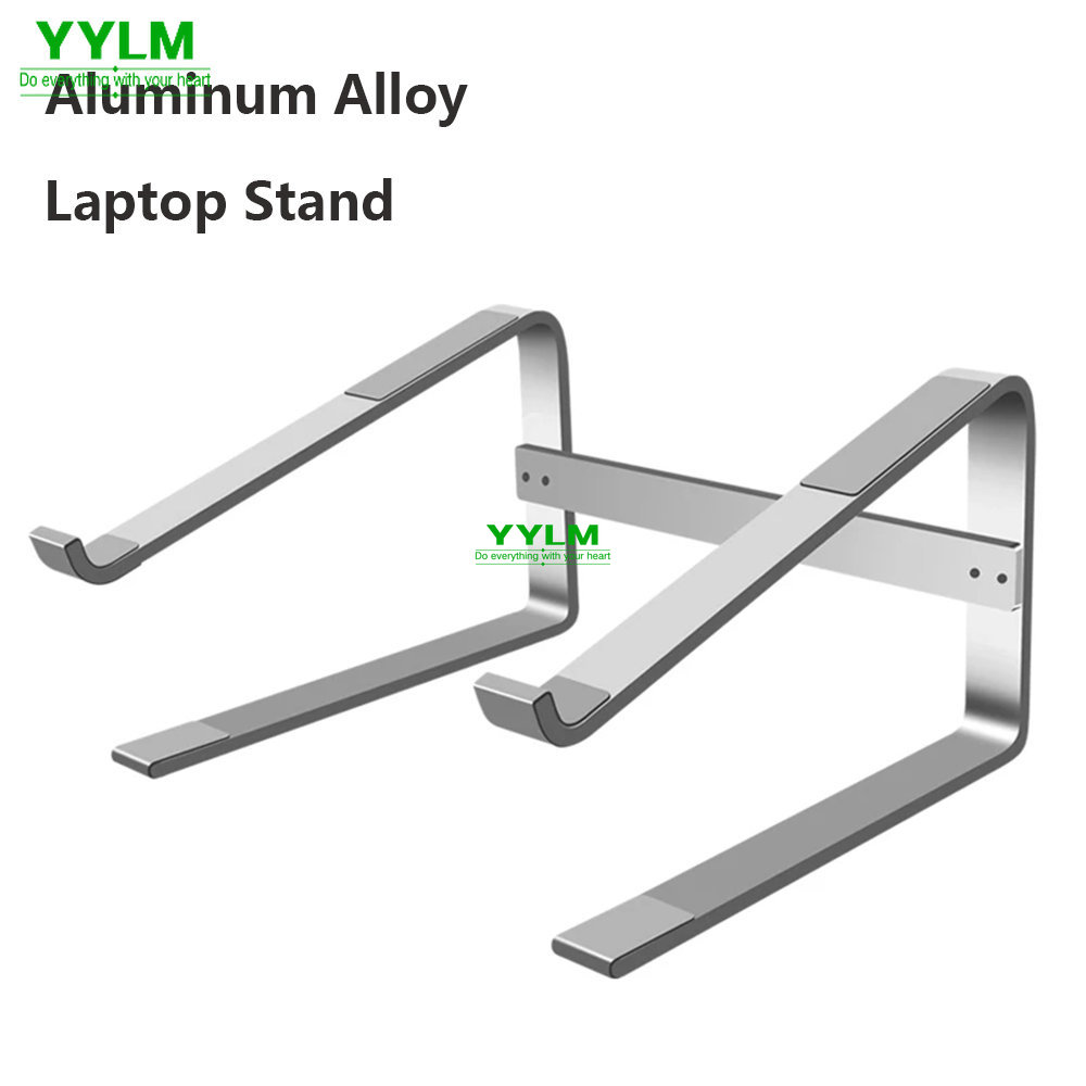 Aluminum Laptop Stand Notebook - Tablet Ipad Accessories recensie en prijs