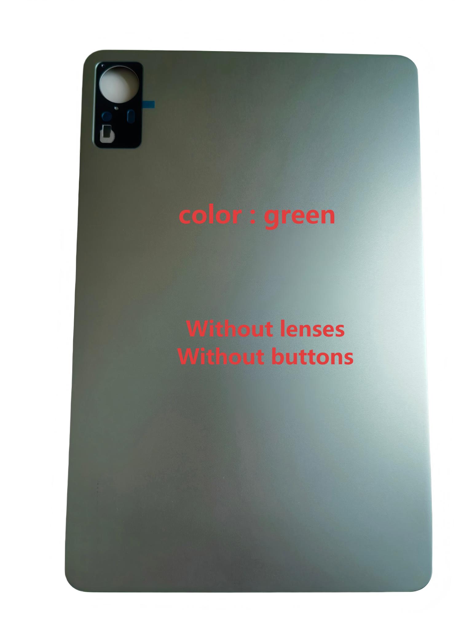 12'.4' Back shell For Xiaomi P - Xiaomi Tablet Accessories recensie en prijs