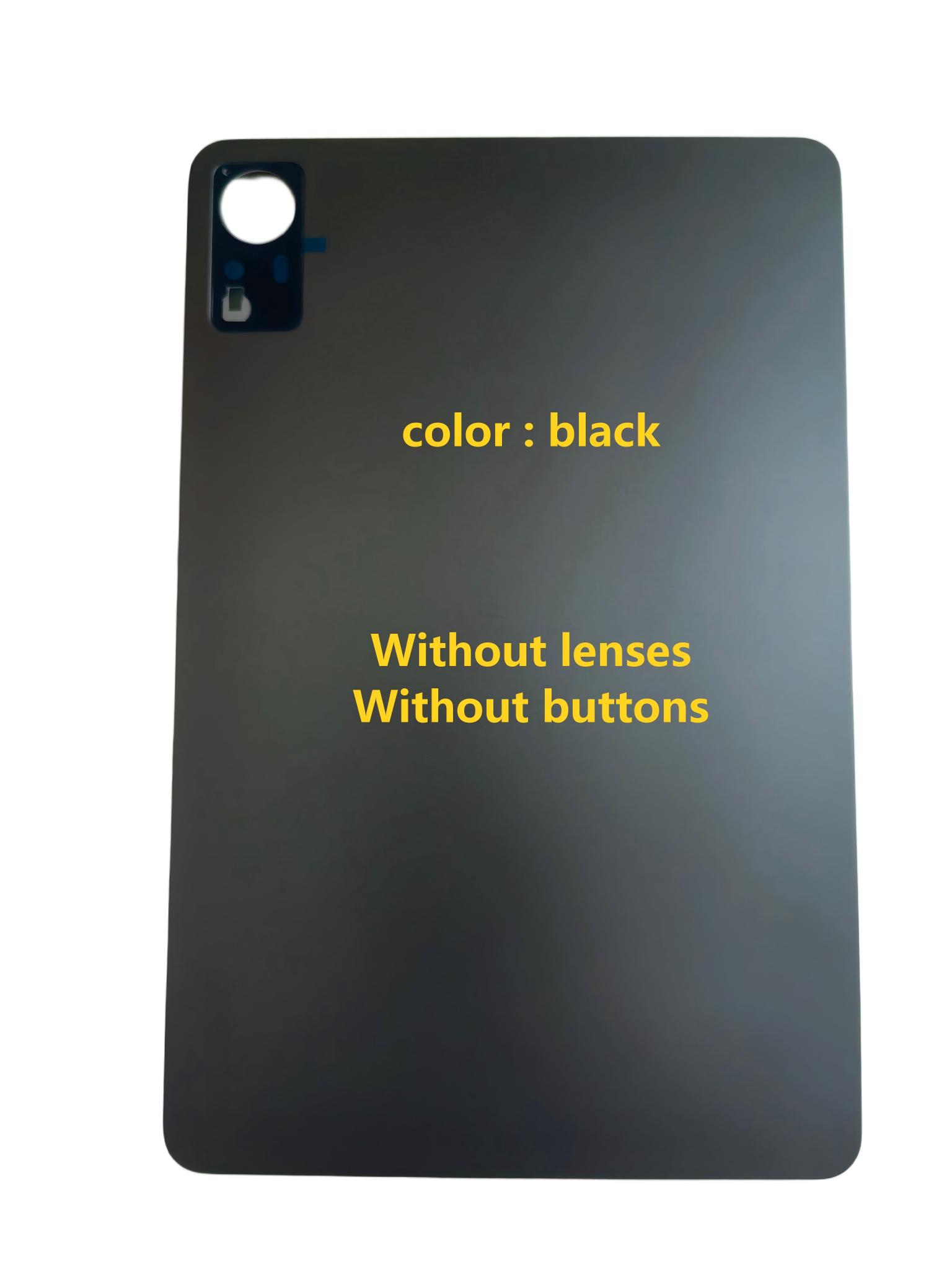 12'.4' Back shell For Xiaomi P - Xiaomi Tablet Accessories recensie en prijs