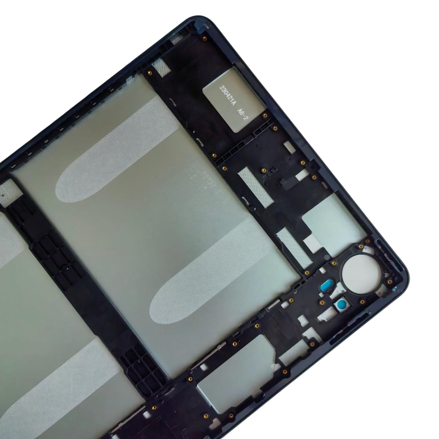 12'.4' Back shell For Xiaomi P - Xiaomi Tablet Accessories recensie en prijs