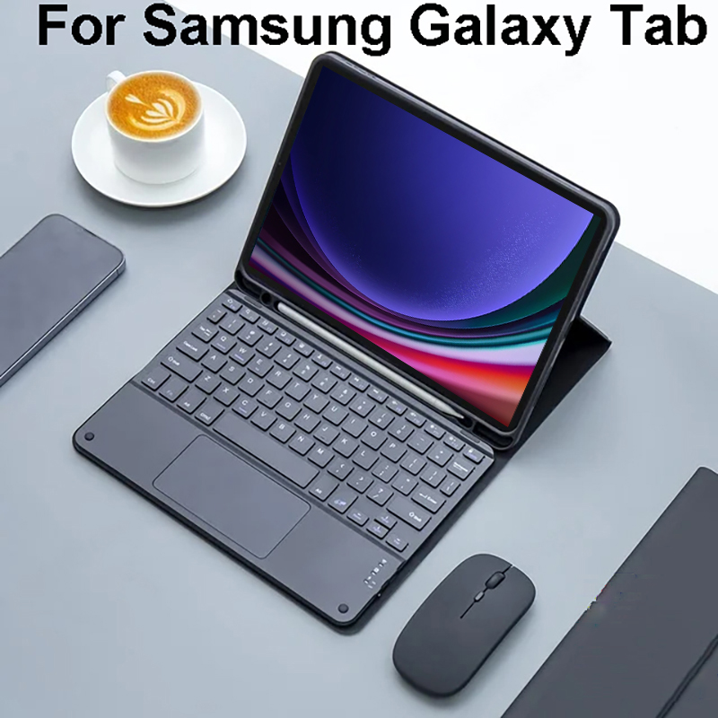 Keyboard Case for Samsung Gala - Samsung Tablet Keyboard Accessories recensie en prijs