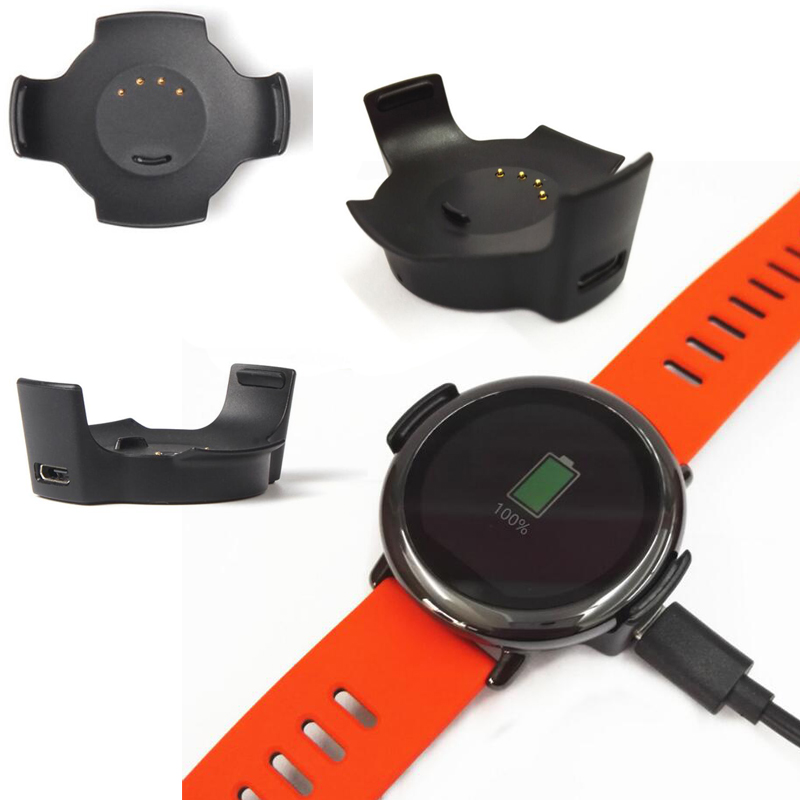 Smartwatch USB Charging Cable  - Xiaomi Tablet Accessories recensie en prijs