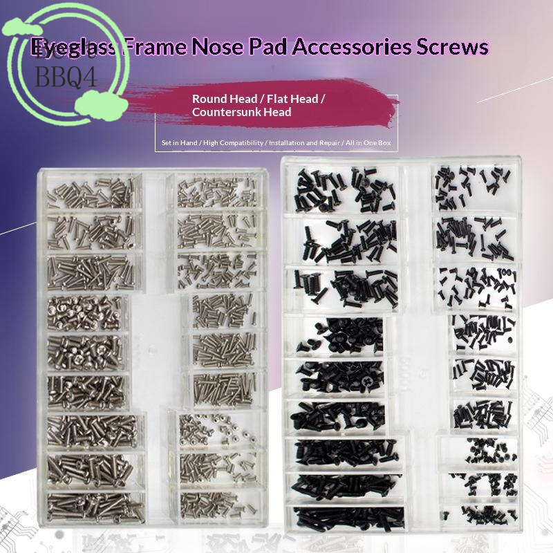 (BBQ4)1 Set Watch Screw Box 18 - Tablet Accessories Set recensie en prijs