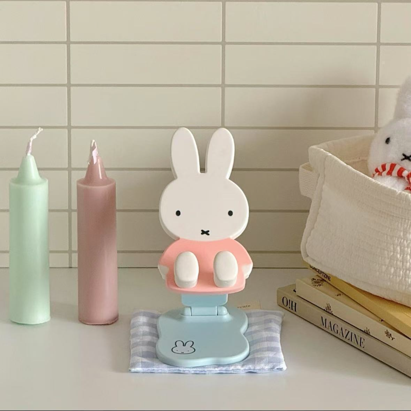 Miffy Anime Telescopic Folding - Tablet Accessories Set recensie en prijs