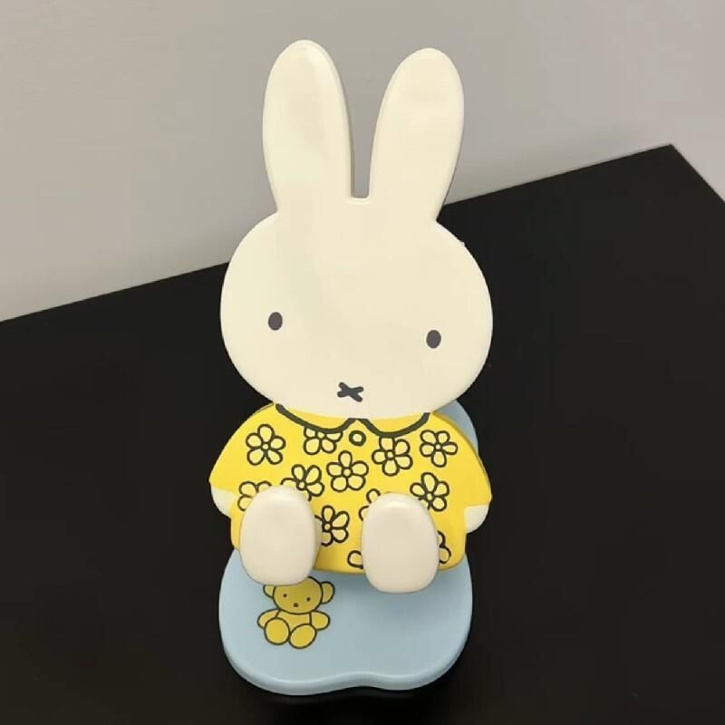 Miffy Anime Telescopic Folding - Tablet Accessories Set recensie en prijs
