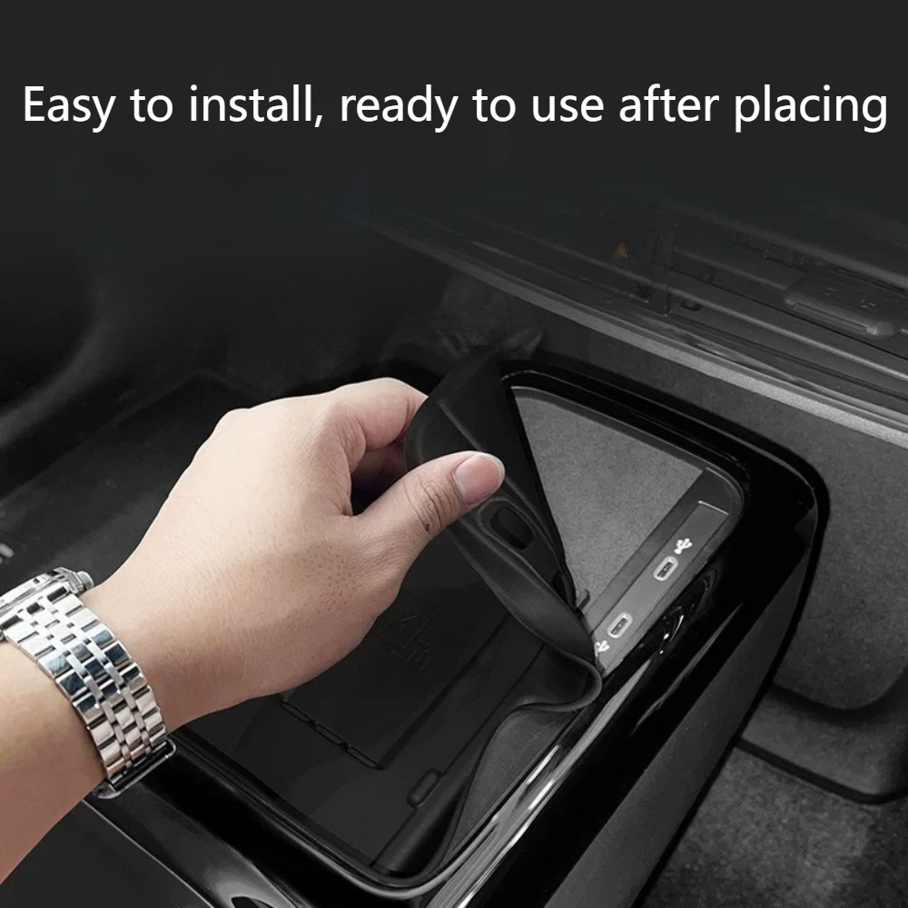 For VW ID.3 2021-2026 Car Cent - Wireless Charging Pad recensie en prijs