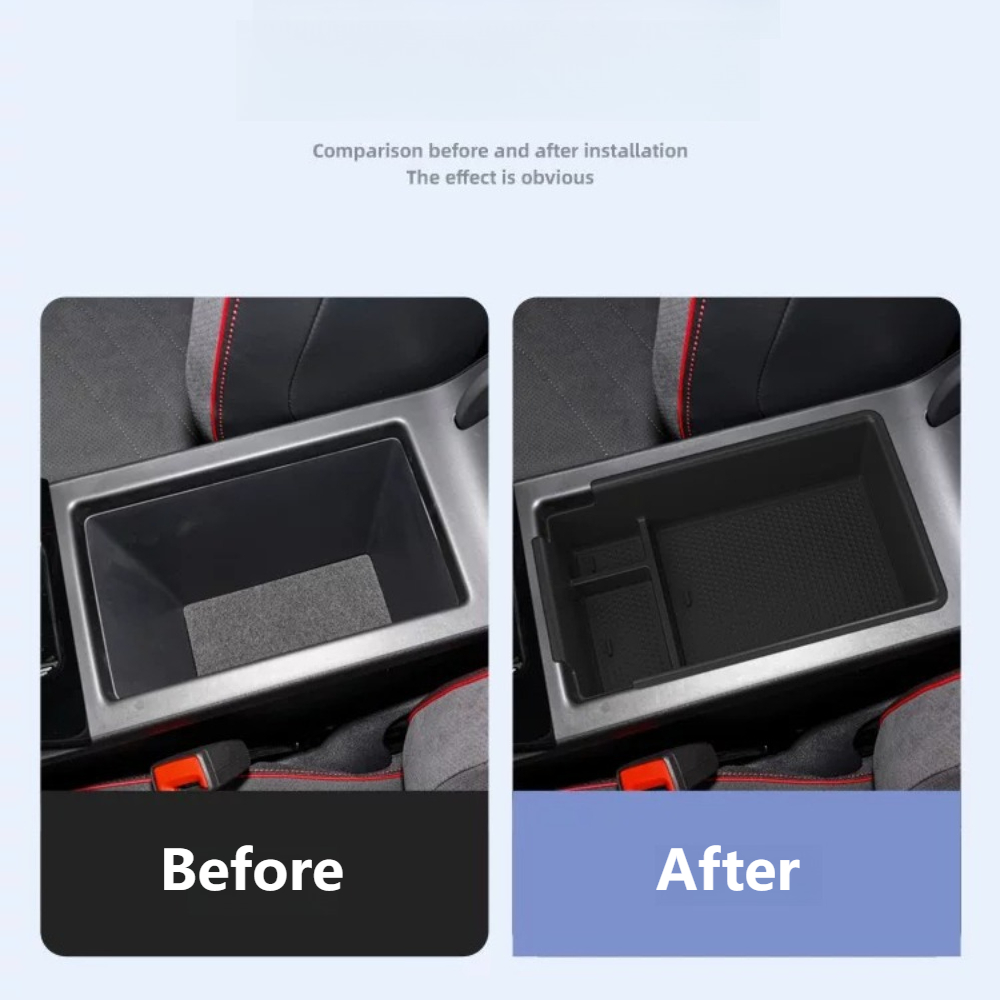 For VW ID.3 2021-2026 Car Cent - Wireless Charging Pad recensie en prijs