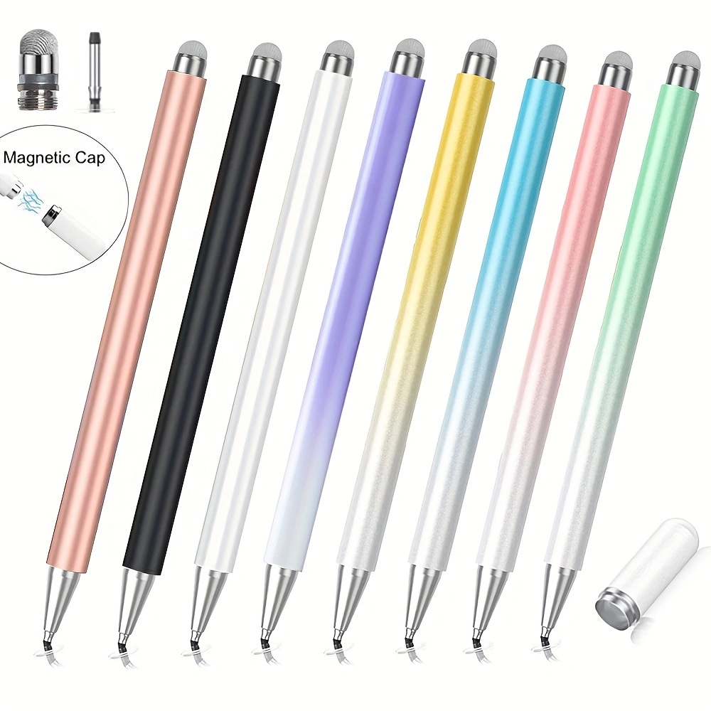 2 in 1 Universal Stylus Pen fo - Tablet Drawing Accessories recensie en prijs
