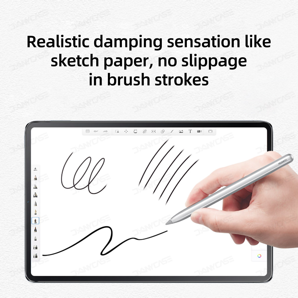 Paper Feel Screen Protector Fi - Xiaomi Tablet Accessories recensie en prijs