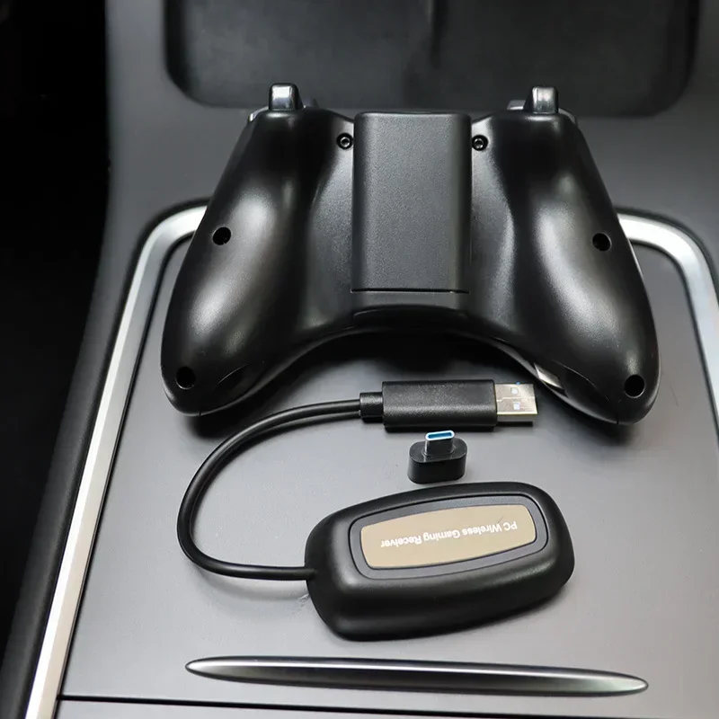 For Tesla Model 3/Y/S/X Wirele - Tesla Tablet Accessories recensie en prijs
