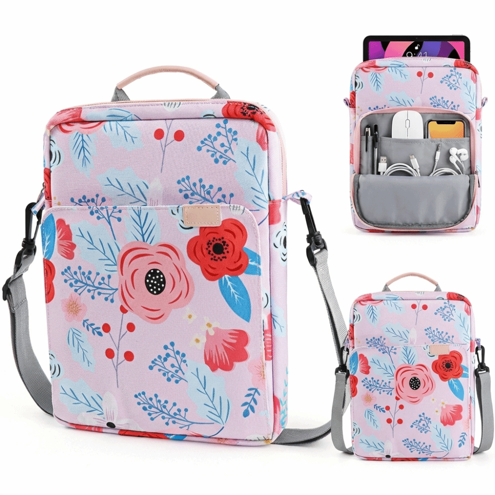 9/11/13.3 inch Tablet Sleeve C - Tablet Accessories Amazon recensie en prijs