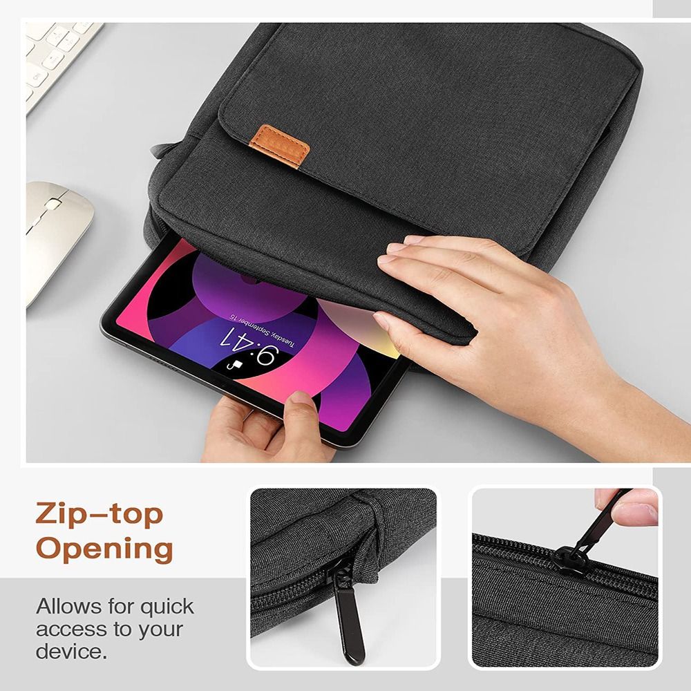 9/11/13.3 inch Tablet Sleeve C - Tablet Accessories Amazon recensie en prijs