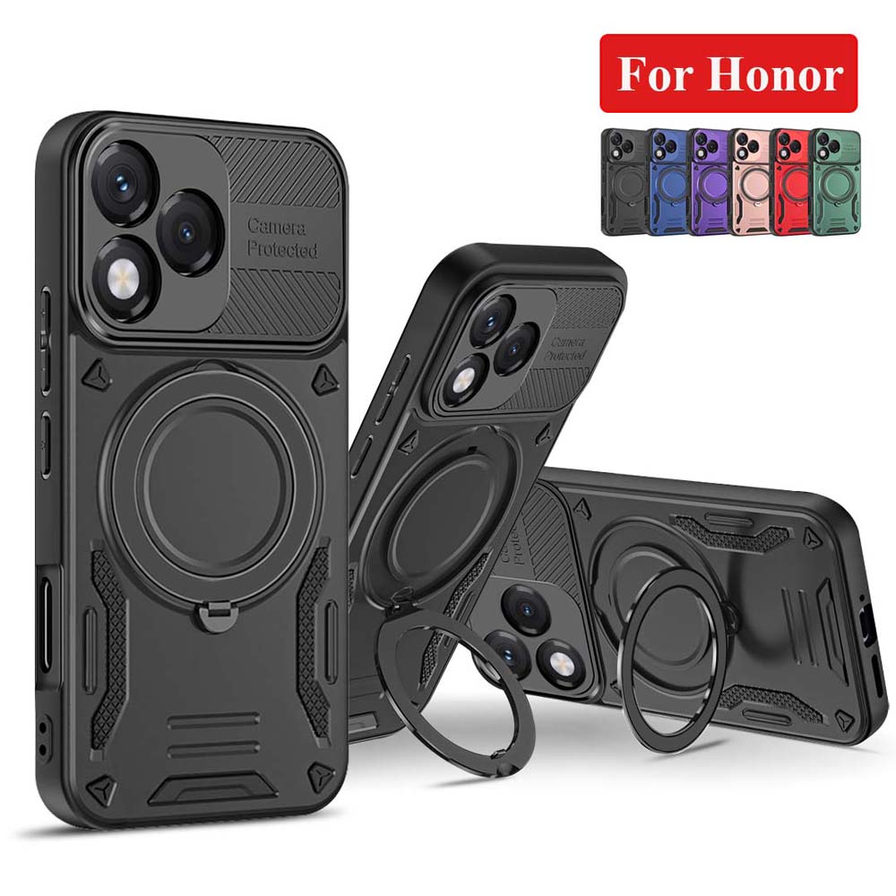 Case For Honor 400 Pro Lite Sm - Magnetic Case Smart recensie en prijs