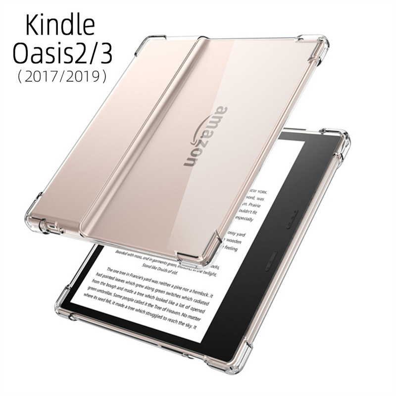 Funda For Amazon Kindle Oasis  - Tablet Accessories Amazon recensie en prijs
