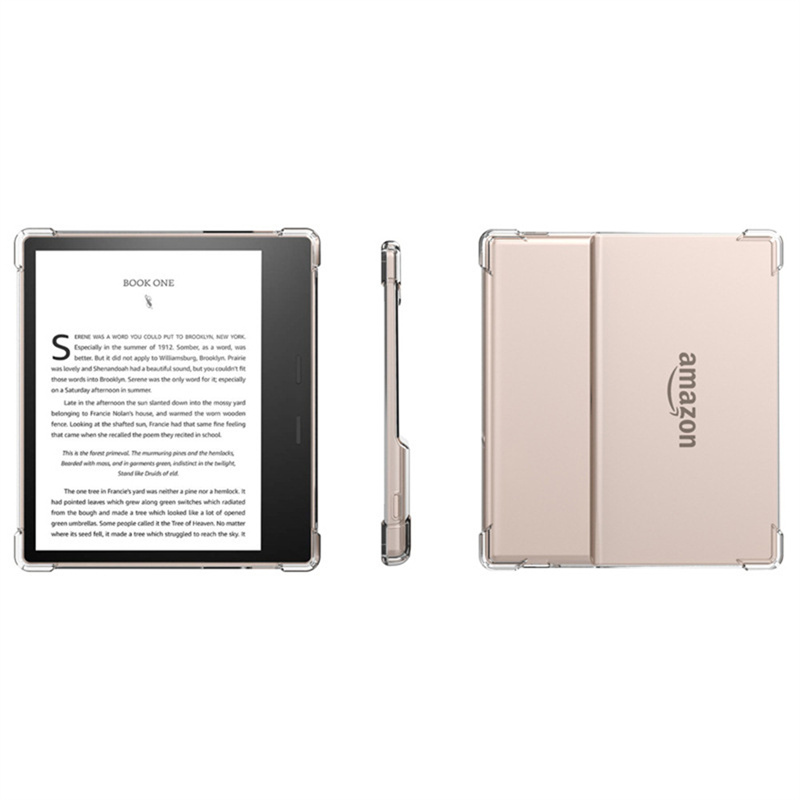 Funda For Amazon Kindle Oasis  - Tablet Accessories Amazon recensie en prijs