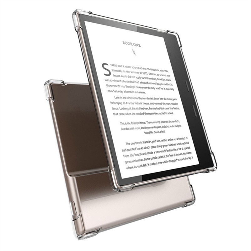 Funda For Amazon Kindle Oasis  - Tablet Accessories Amazon recensie en prijs