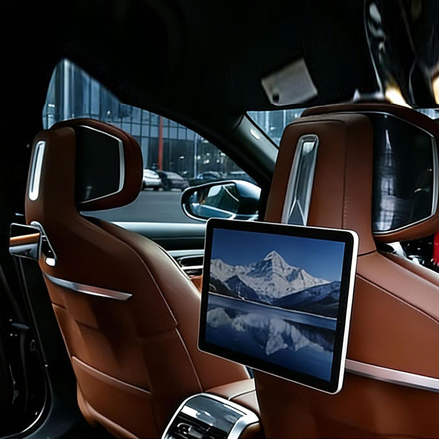 Adjustable Clip Phone Tablet H - Bmw Accessories Tablet Holder recensie en prijs