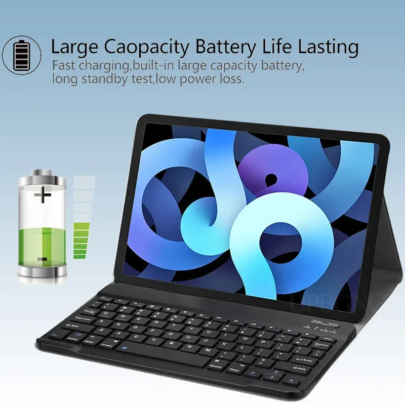 With Keyboard Case for Lenovo  - Lenovo Tablet Keyboard Accessories recensie en prijs
