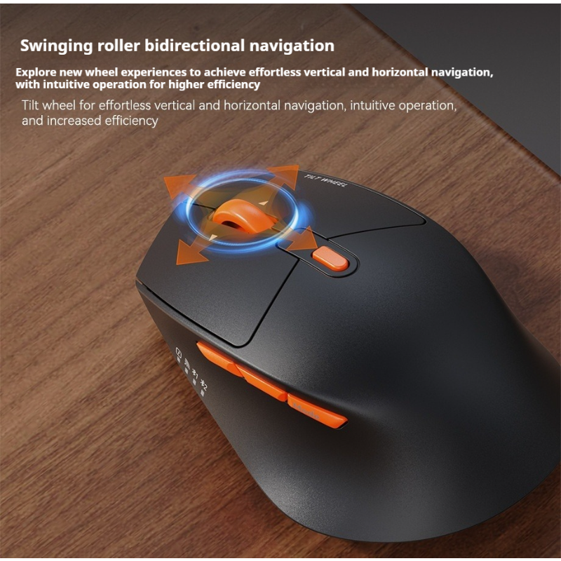 Meetion Directord Keyboard Mou - Tablet Accessories Set recensie en prijs