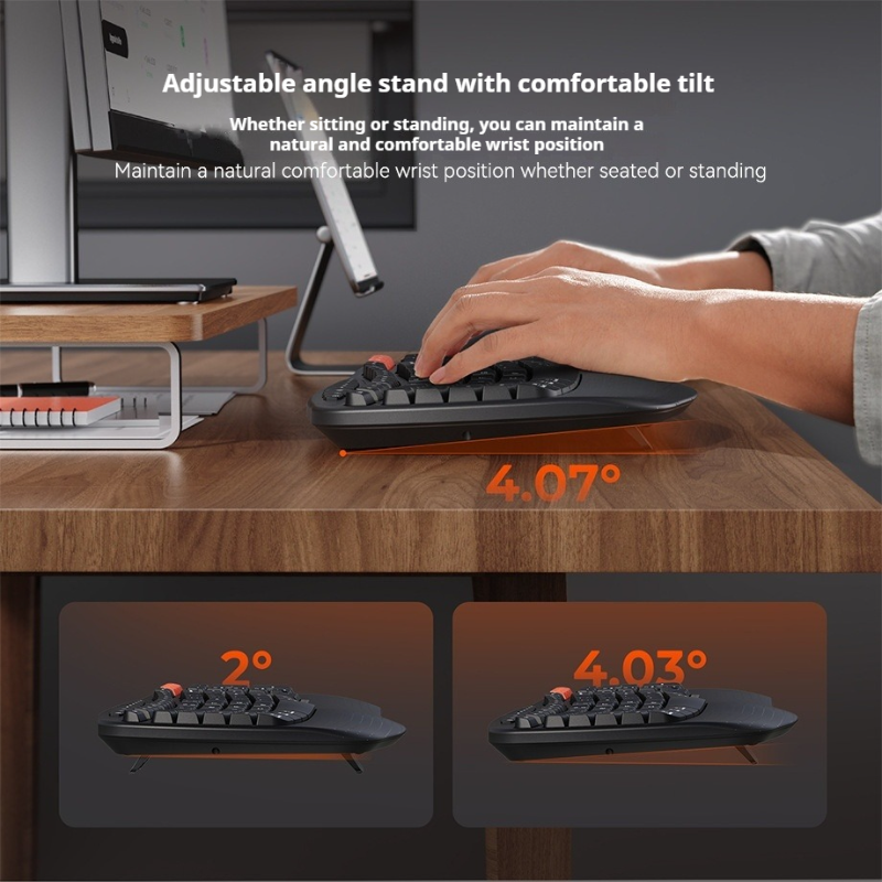 Meetion Directord Keyboard Mou - Tablet Accessories Set recensie en prijs