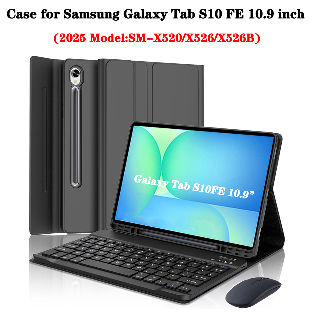 Case for Samsung Galaxy Tab S1 - Samsung Tablet Keyboard Accessories recensie en prijs