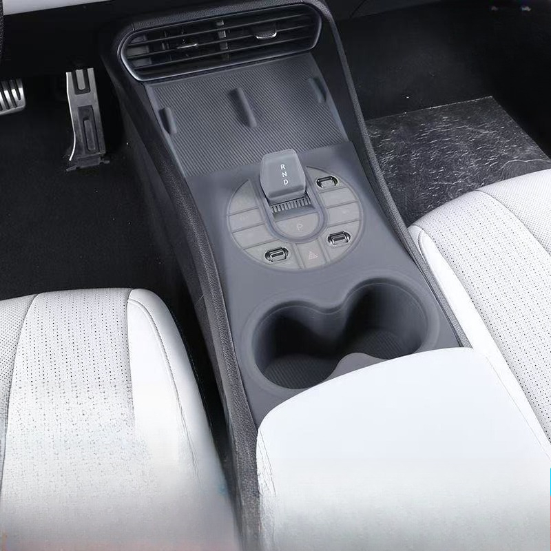 For BYD Seal 05 DM-i 2025 Elec - Wireless Charging Pad recensie en prijs