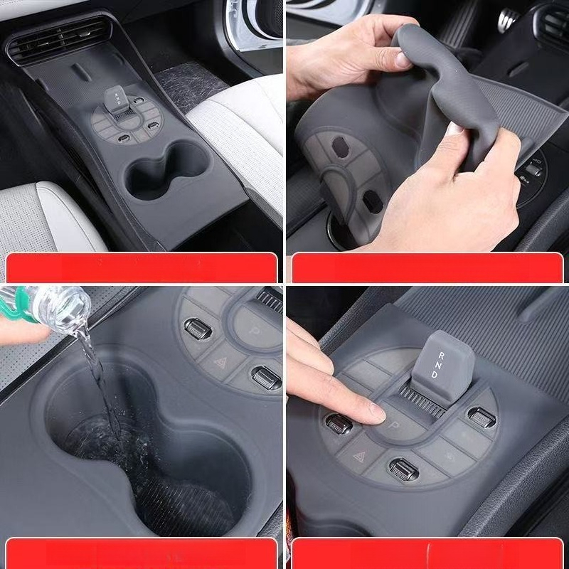For BYD Seal 05 DM-i 2025 Elec - Wireless Charging Pad recensie en prijs
