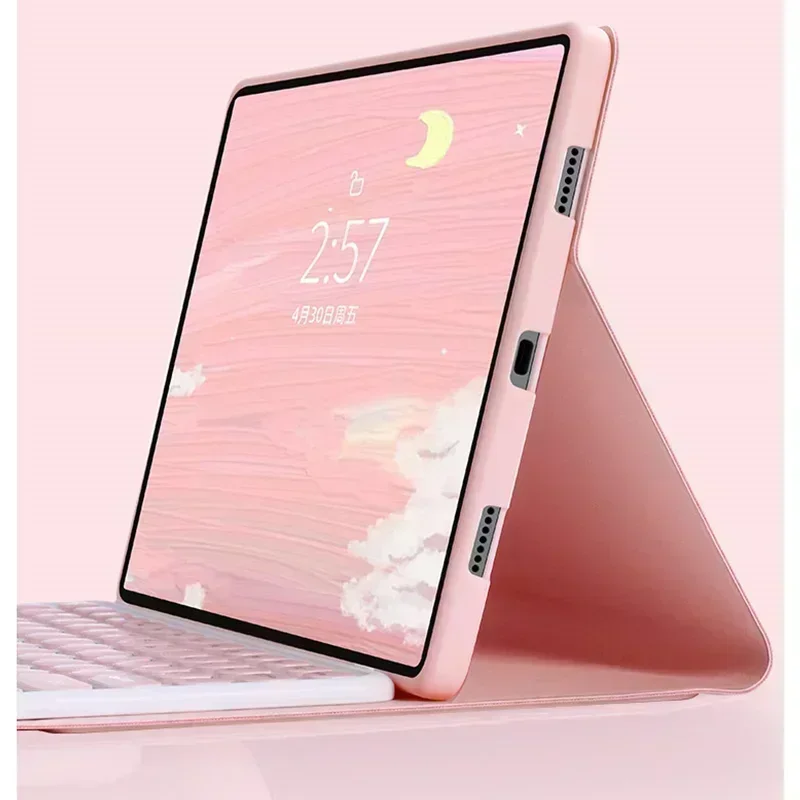 Case For Samsung Galaxy Tab S6 - Samsung Tablet Keyboard Accessories recensie en prijs