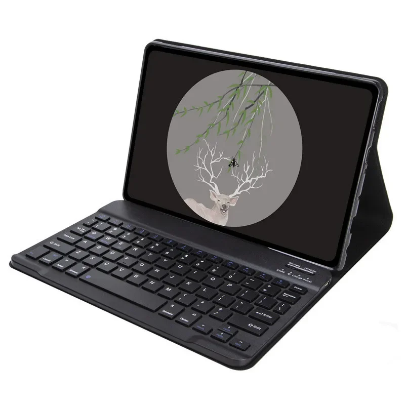 Keyboard Case For Samsung Gala - Samsung Tablet Keyboard Accessories recensie en prijs