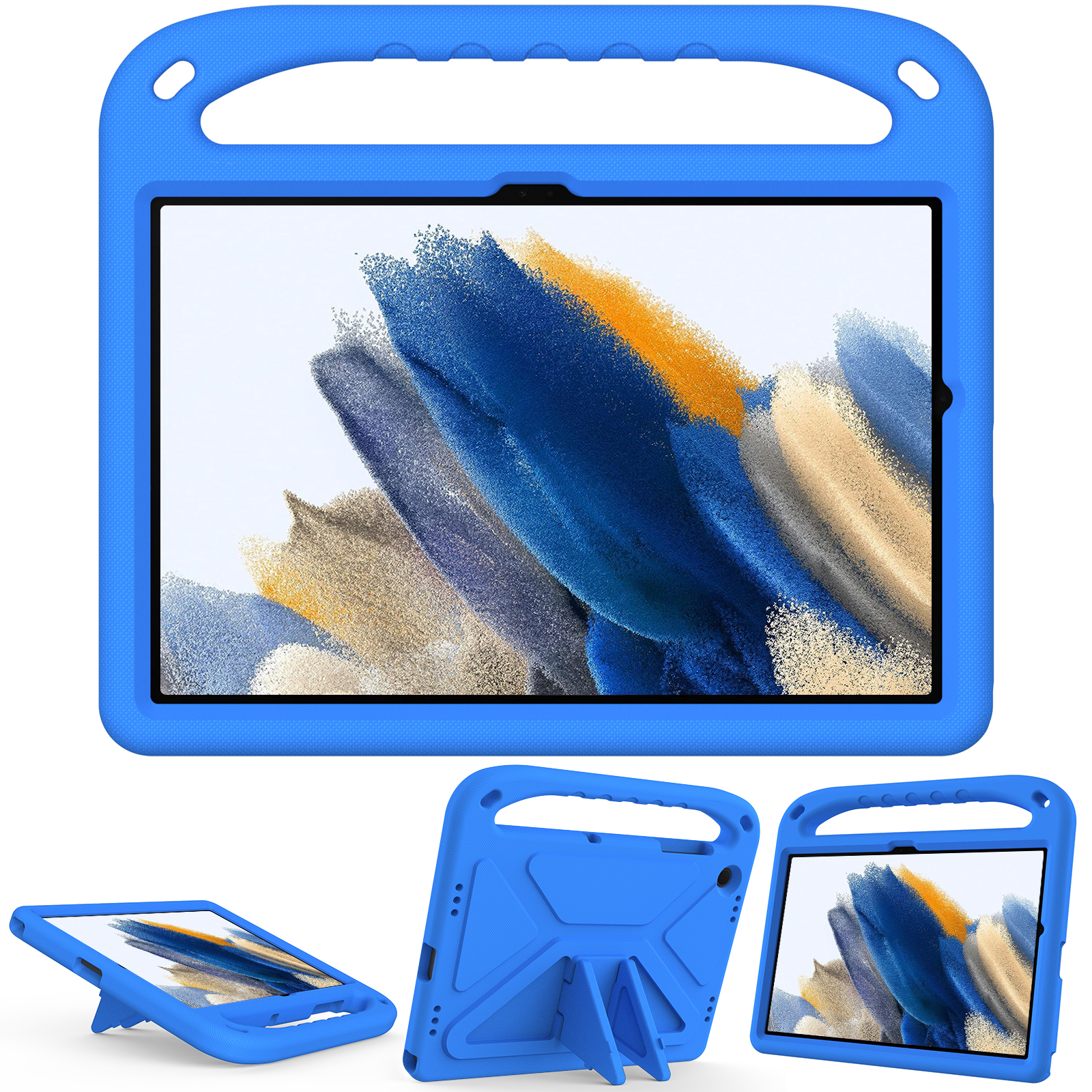 Kids EVA Stand Case For Samsun - Tablet A9 Accessories recensie en prijs