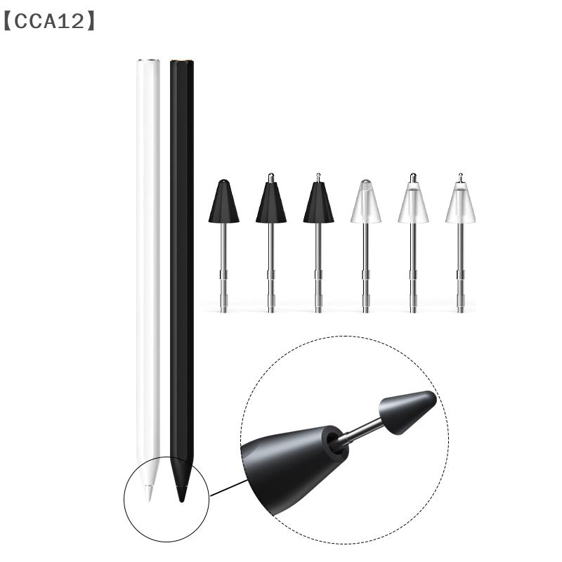 Metal Smart Stylus Pen Nib Rep - Drawing Tablet Pen Accessories recensie en prijs