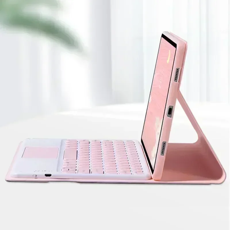 Case For Samsung Galaxy Tab S6 - Samsung Tablet Keyboard Accessories recensie en prijs