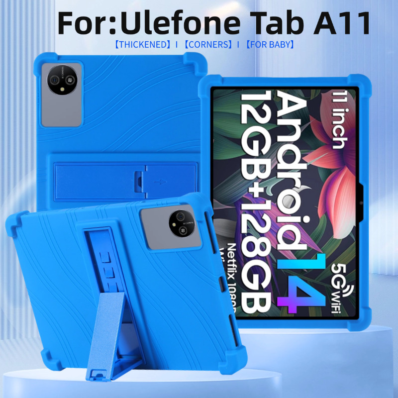 For Ulefone Tab A11 Tablet Cas - Ulefone Tablet Accessories recensie en prijs