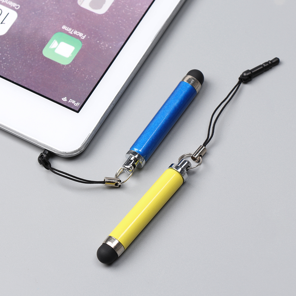3pcs Universal Capacitive Pen  - Ipad Pencil Stylus recensie en prijs