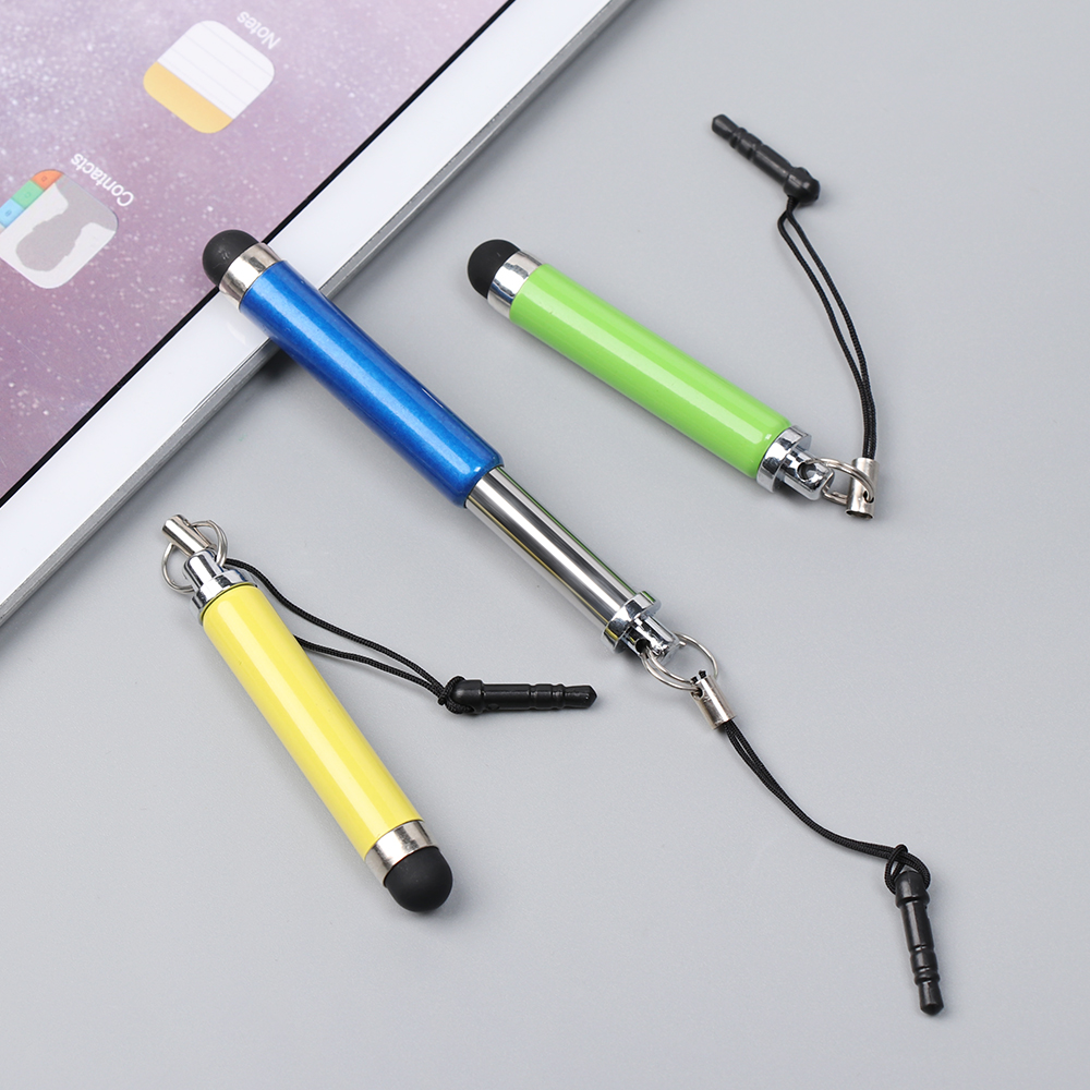 3pcs Universal Capacitive Pen  - Ipad Pencil Stylus recensie en prijs