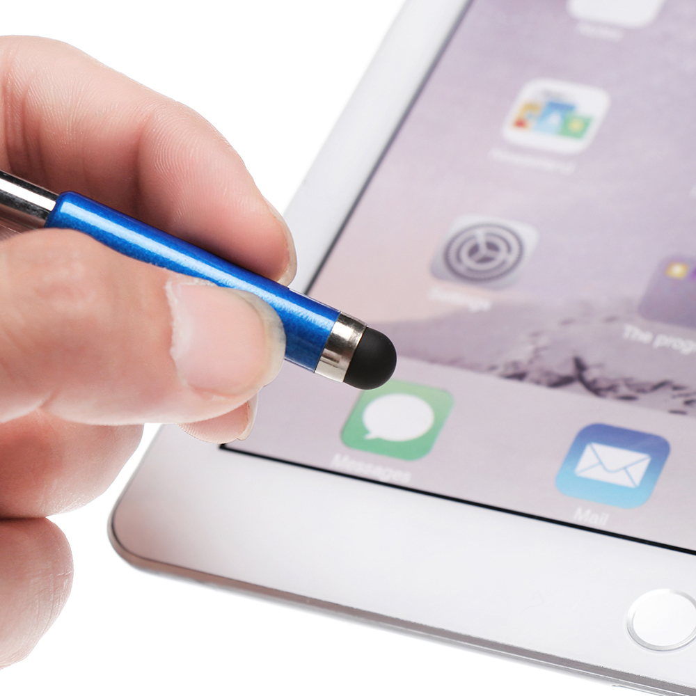 3pcs Universal Capacitive Pen  - Ipad Pencil Stylus recensie en prijs