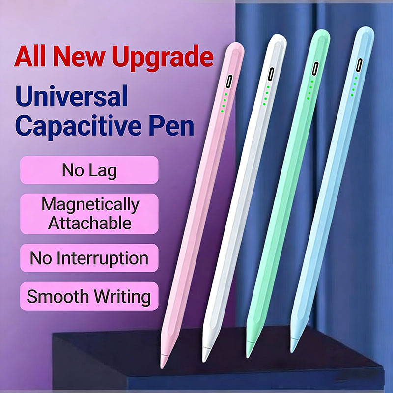 Stylus pen for ipad mini 1 2 3 - Ipad Pencil Stylus recensie en prijs