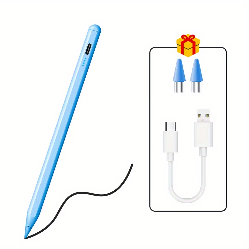 Stylus pen for ipad mini 1 2 3 - Ipad Pencil Stylus recensie en prijs