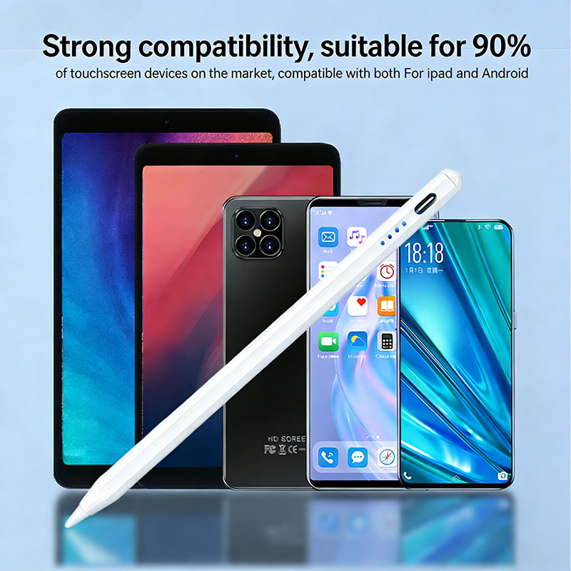 Stylus pen for ipad mini 1 2 3 - Ipad Pencil Stylus recensie en prijs