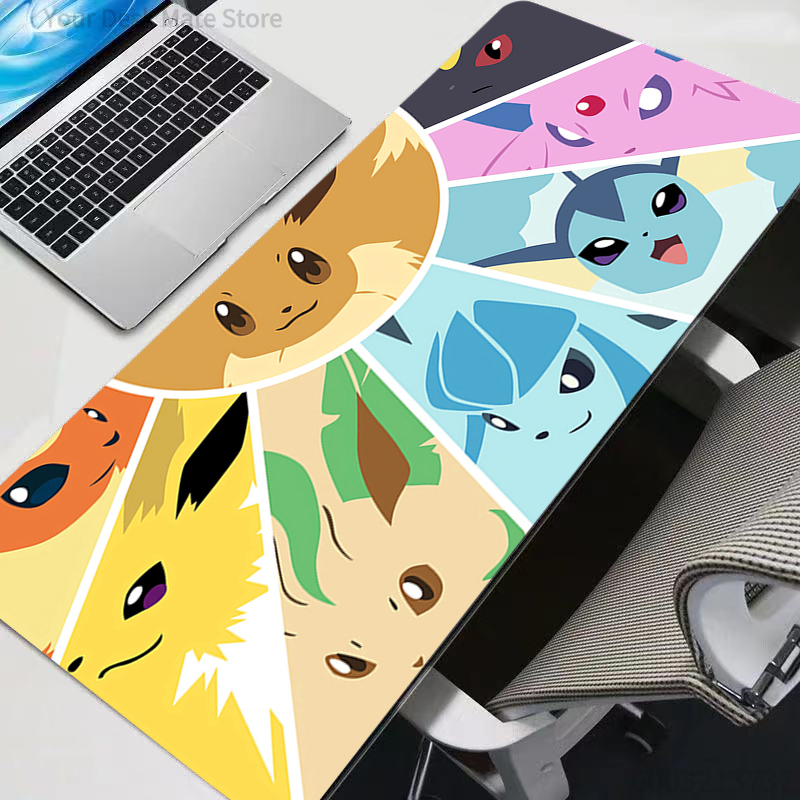 Office Leaher Mouse Pad Gaming - Top Tablet Accessories recensie en prijs