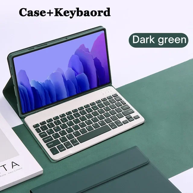 Case with Keyboard Cover for S - Samsung Tablet Keyboard Accessories recensie en prijs