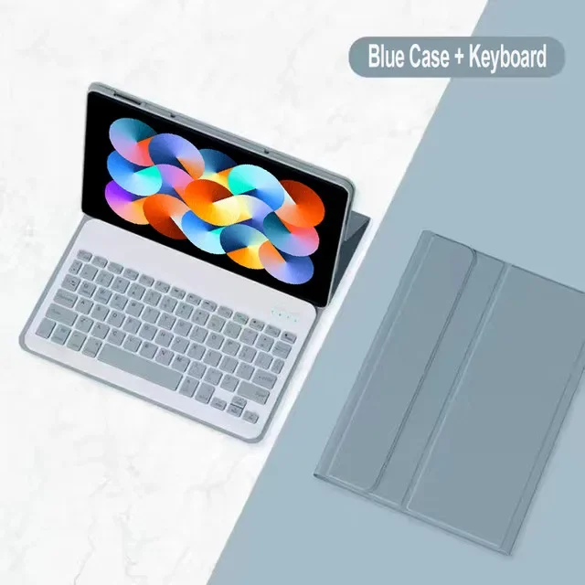 Case with Keyboard Cover for S - Samsung Tablet Keyboard Accessories recensie en prijs