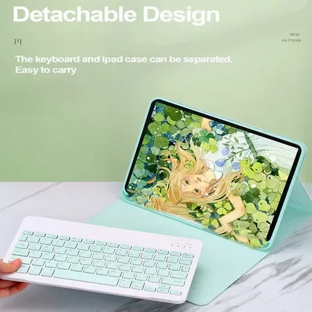 Case with Keyboard Cover for S - Samsung Tablet Keyboard Accessories recensie en prijs